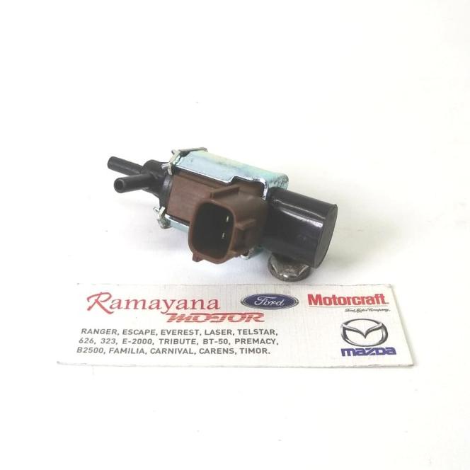 Solenoid Valve Ford Everest Ranger Tdci Commonrail