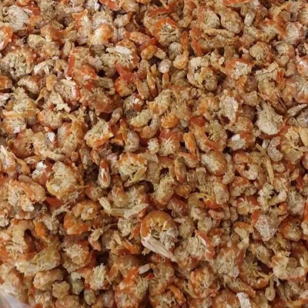 

Udang Ebi/Udang Kupas 250gram