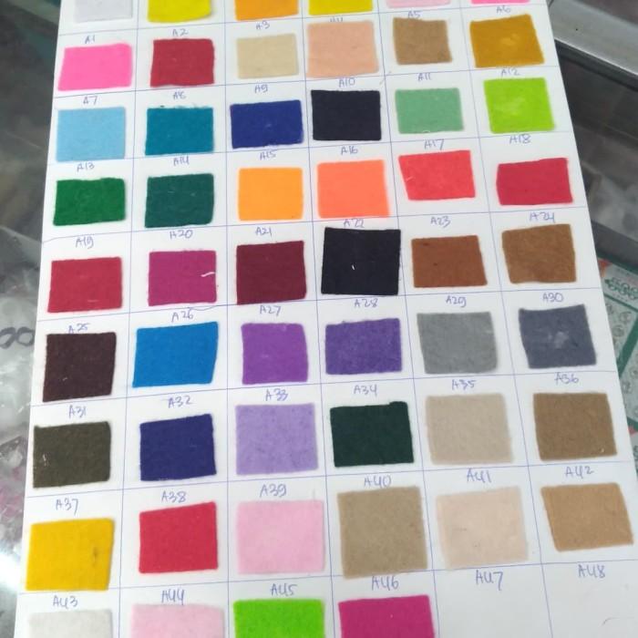 Hiok Tali Bisban Satin Isi Toyama Banyak Pilihan Warna