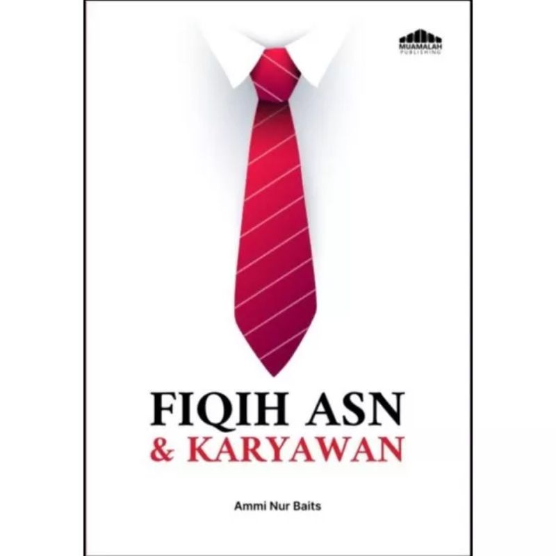 

Fiqh ASN & Karyawan