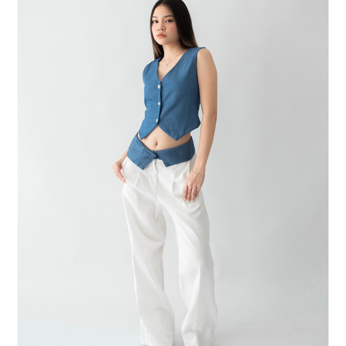 Michelle Pants | Aesthete yourlife