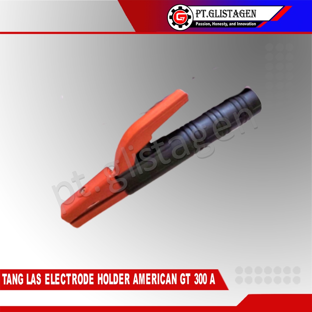 Stang Las AMERICAN GT 300 A / Tang Las / ELectrode AMERICAN GT 300A