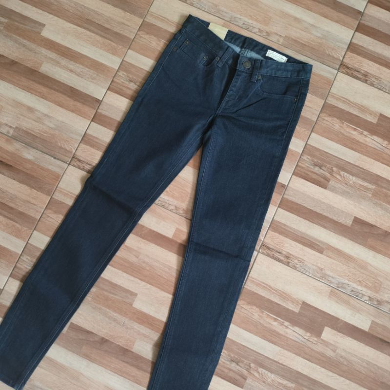 Giordano Celana Jeans Women Masih Baru