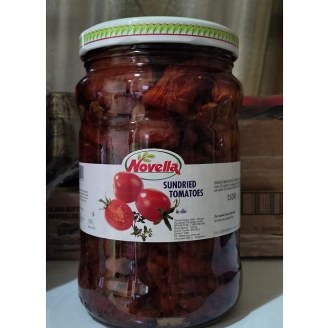 

Sundried Tomato 1.5kg / Sun dried Tomato Best Seller