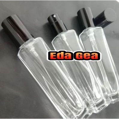 BOTOL PARFUM SPRAY JO MALONE PRESS PLASTIK 20ML