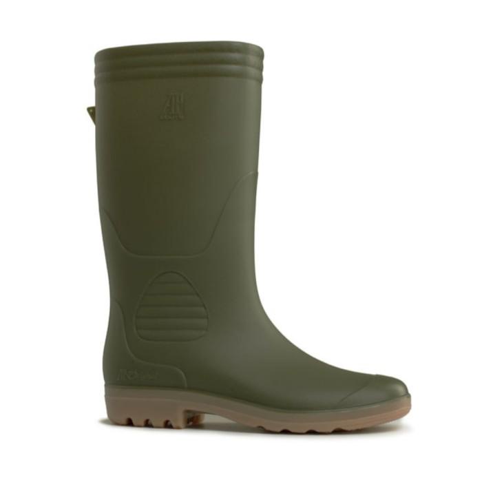 Terlaris Ap9506 Boot / Sepatu Ap Boot 9506 Hijau