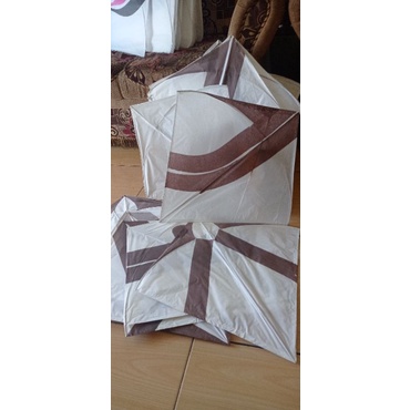 layang-layang aduan ukuran 60-65 (50pcs)