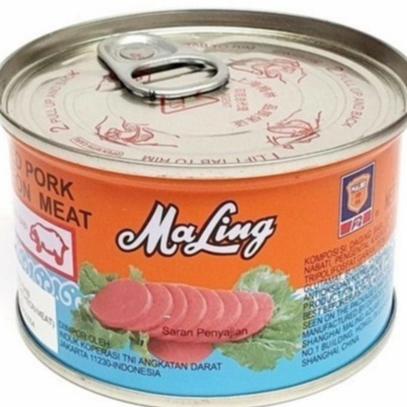 

Ham Maling TTS 397g Best Seller