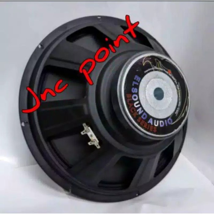 speaker ELSOUND 15 INCH FULL RANGE ORIGINAL