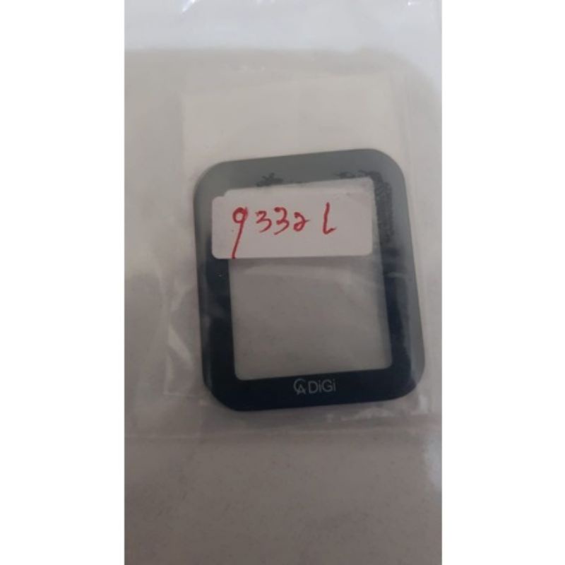 kaca jam tangan wanita Alexandre Christie 9332lh original