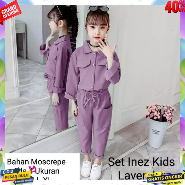 Termurah Jumsuit Bqju Bayi Baru Lahir Amak Terbaru Model Korean Style Modern Usia 0 1 2 3 4 5 6 7 8 
