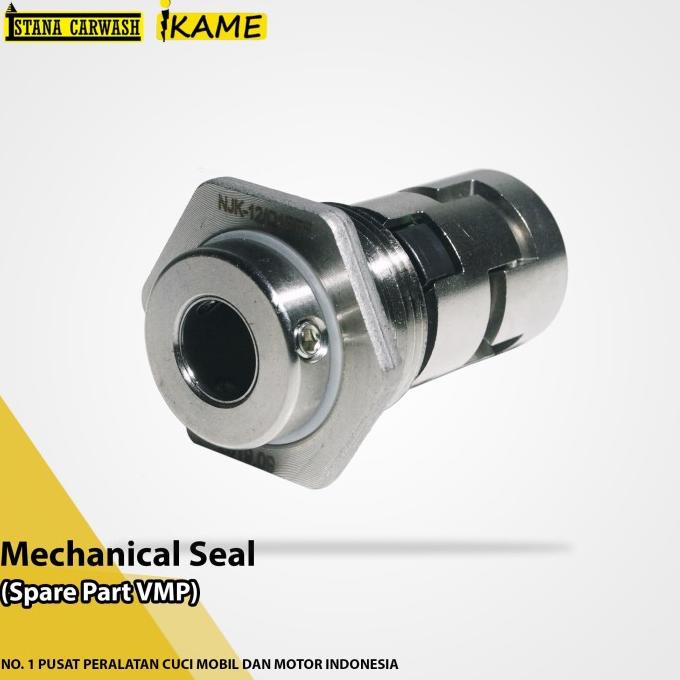 Mechanical Seal Vmp Ikame