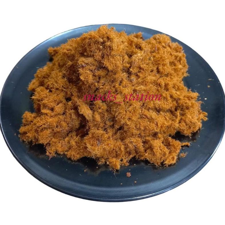 

ABON SAPI ASLI 250gram Best Seller