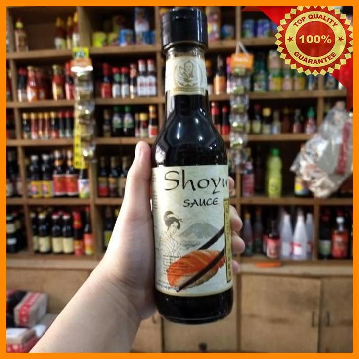 

(SUHA) HEALTHY BOY SHOYU SAUCE 250ML