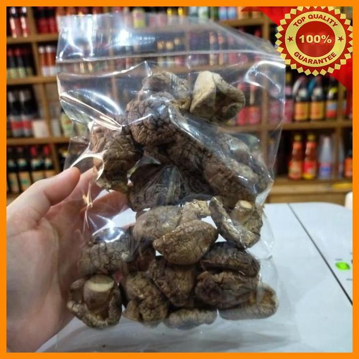 

(SUHA) JAMUR SHITAKE / SHIITAKE MUSHROOM / HIOKO GRADE B KECIL 100GR