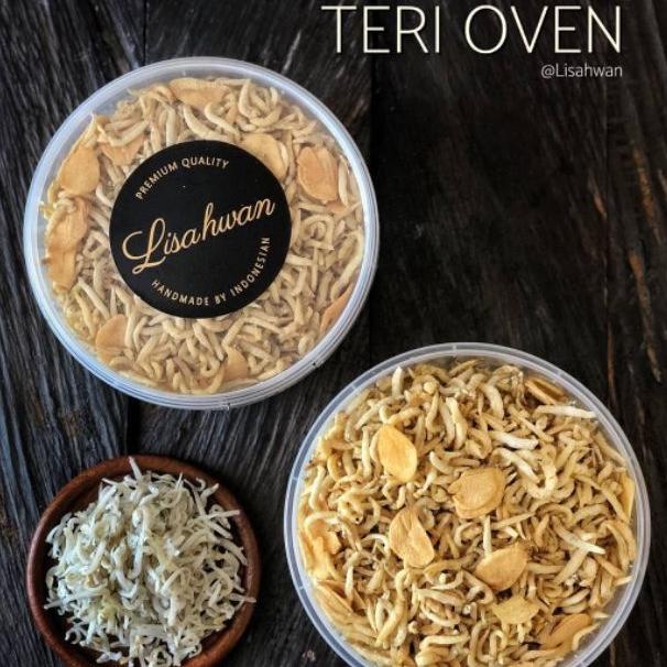 

TERI OVEN Best Seller