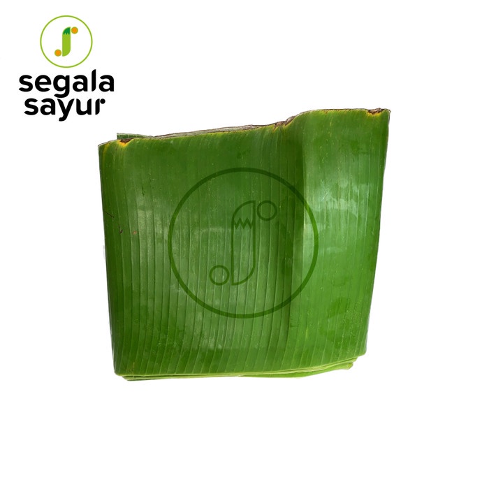 

Daun Pisang 250 gr