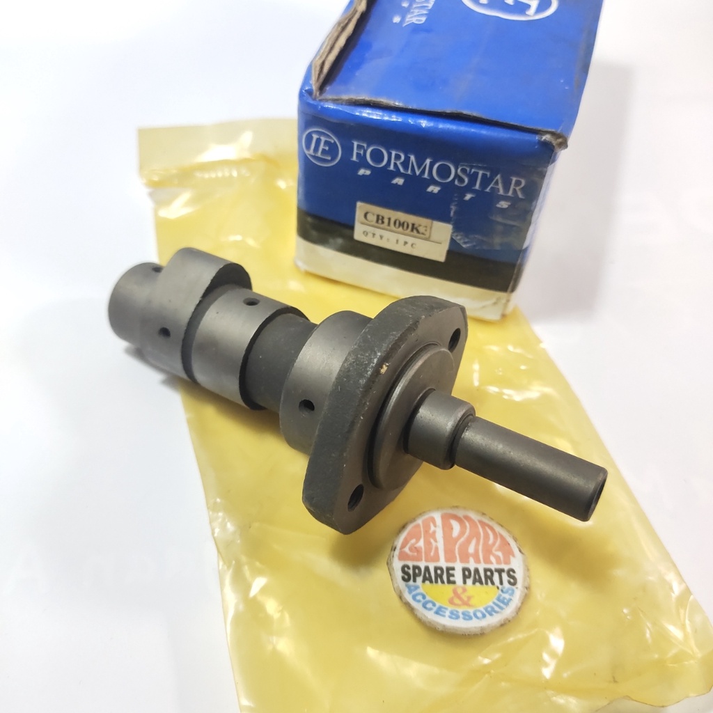 Noken as CB100 K3 Camshaft CB 100 k3