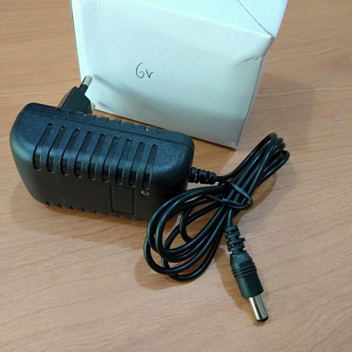 Charger/Adaptor Mainan Mobil Aki