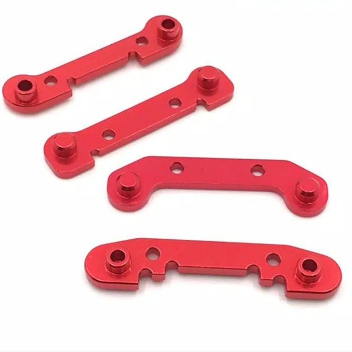 1 set upgrade metal swing arm RC 1/14 1/12 wltoys 144001 124019 WL