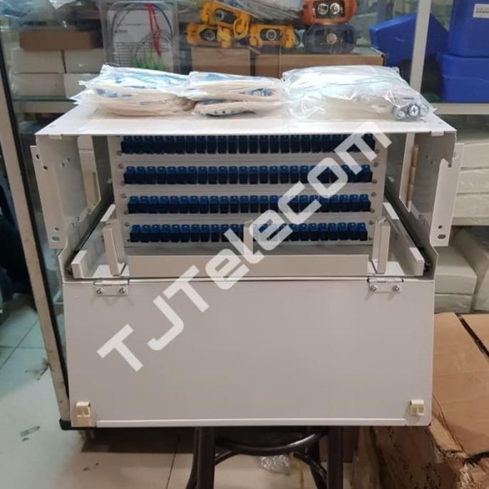 

^%^%^%^%] Super Sale OTB 96 core Sc lengkap - Optical Terminal Box 96 core SC