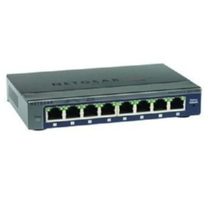 

><><><] Super Sale Netgear GS108E 8-Port Gigabit Ethernet Switch10/100/1000