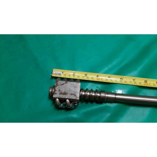 WORM STIR L300 BENSIN