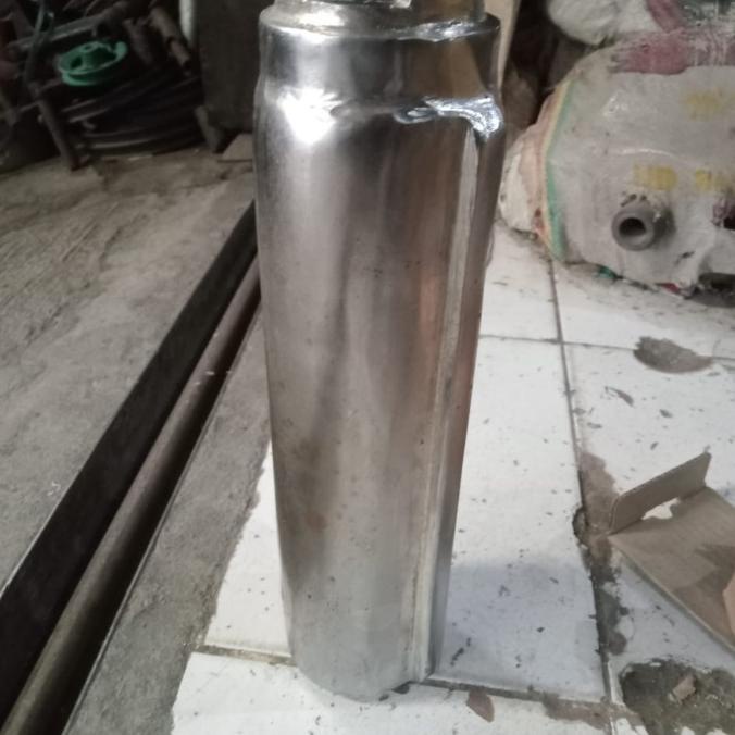 =====] Milling SB10D Crom lurus Satake