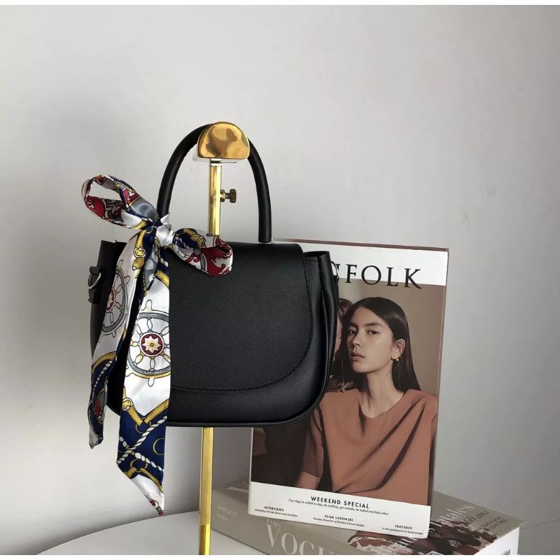 TAS SLEMPANG SLING BAG - GRATIS ONGKIR COD - GLAD FASHION PONTIANAK - TAS ALICE