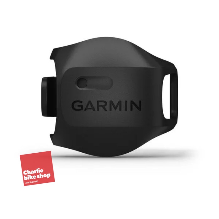 Terlaris New Garmin Speed Sensor 2 - Only Speed Garansi Tam