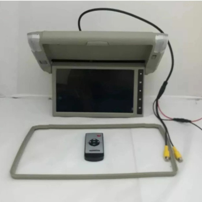 Terlaris Tv Plafon Enigma Eg-1078 / Tv Roof Enigma 9 Inch