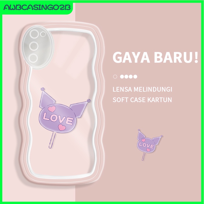 Casing Ponsel untuk Samsung Galaxy A30 A20S A10S A21S A50 A32 A31 A52 A22 A73 A03S M30S M21 M10 S20 