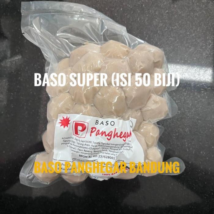 

Baso Panghegar - Super Isi 50 086