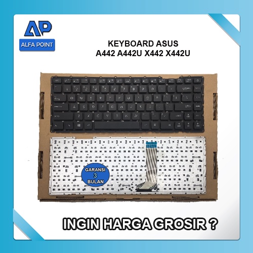 Keyboard Asus A442 A442U X442 X442U