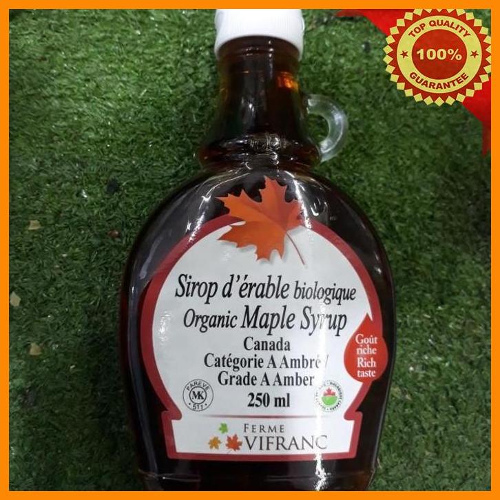 

(KSKS) GREAT NORTHERN 100% PURE MAPLE SYRUP