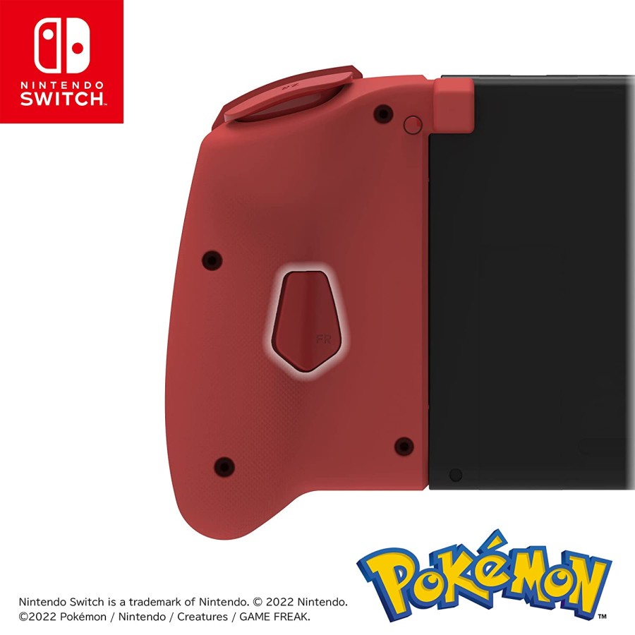 HORI Nintendo Switch Split Pad Pro (Pikachu &amp; Charizard)