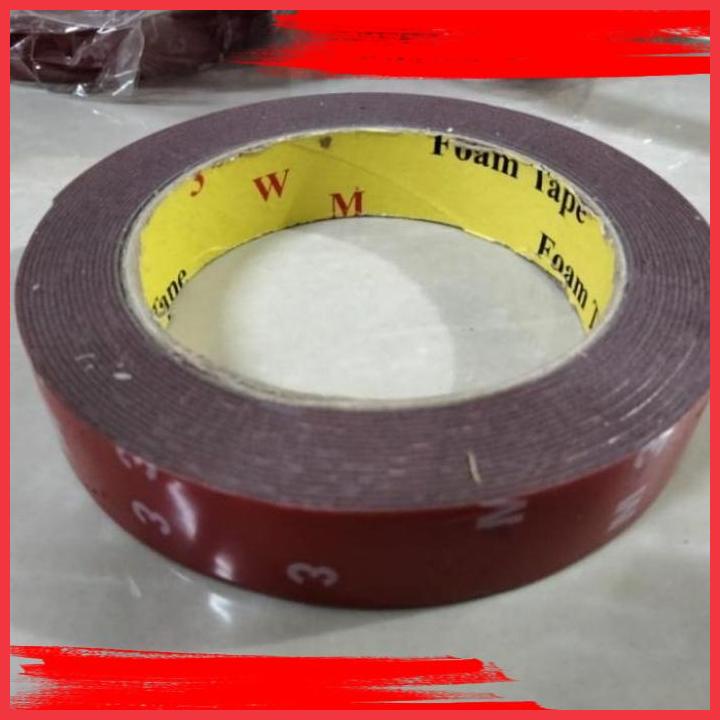 

(CARO) LEM BOLAK BALIK ,LEM 3 M MERAH