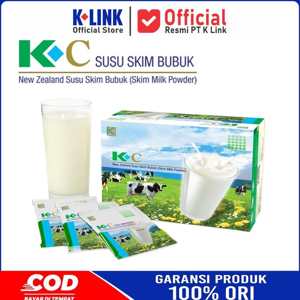 

SUSU COLOSTRUM SKIM BUBUK ORIGINAL / SUSU KOLOSTRUM Best Seller