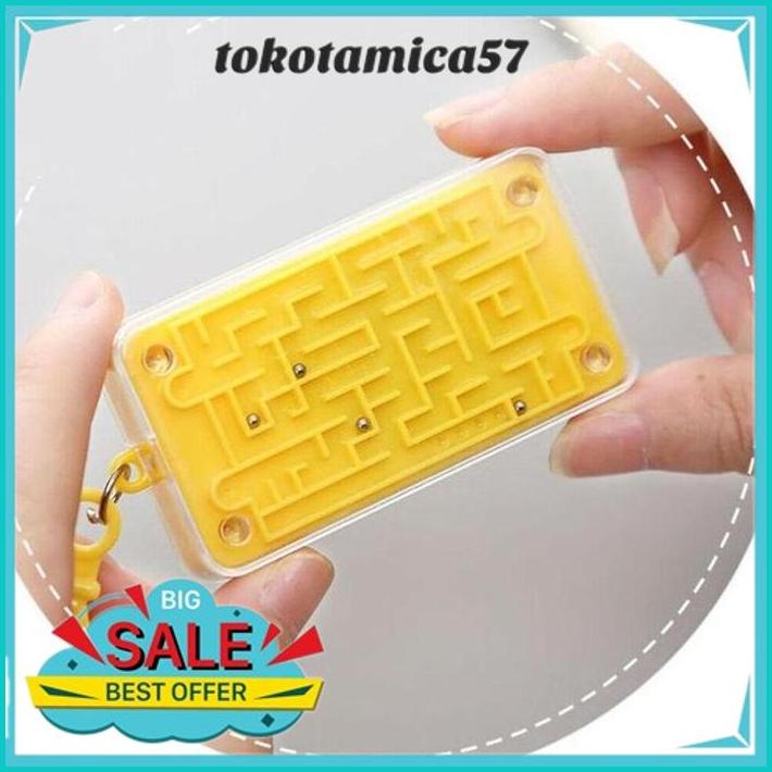 

GANTUNGAN KUNCI KALKULATOR CALCULATOR MINI SLIM MAINAN MAZE KEYCHAIN FREE ONGKIR