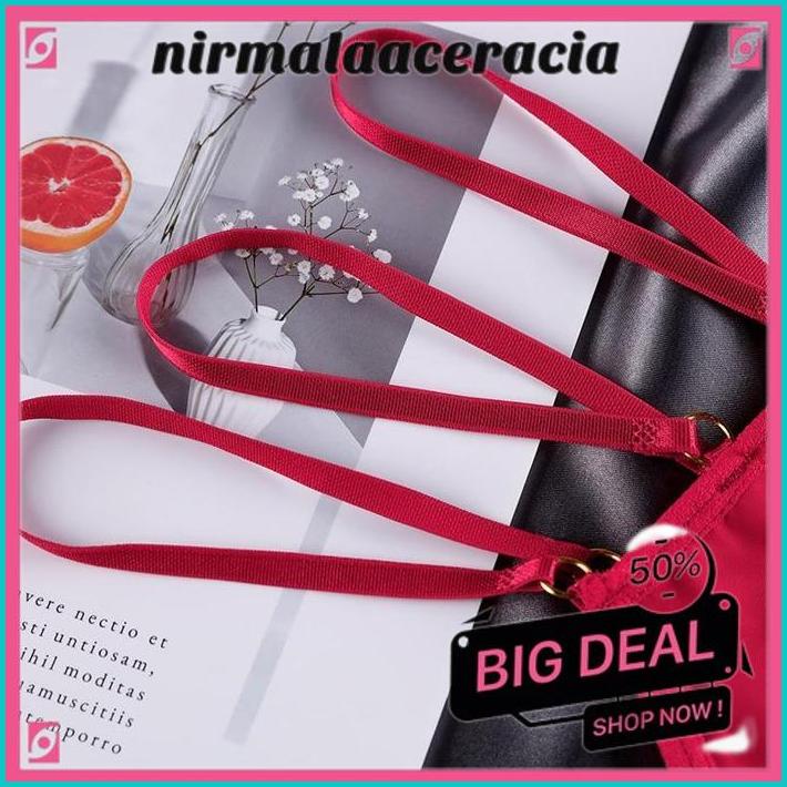 CELANA DALAM WANITA DEWASA UKURAN JUMBO SEXY G STRING LINGERIE  