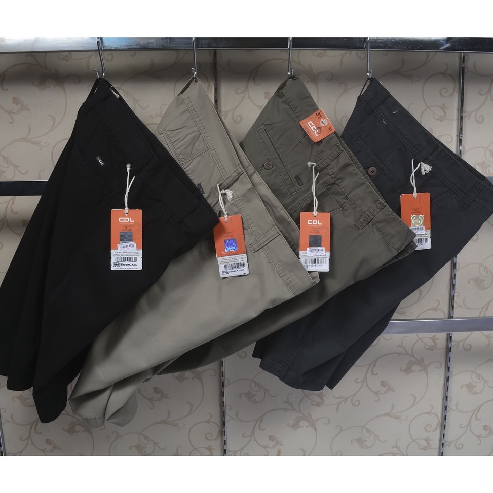 SALE CELANA PENDEK CARDINAL CDL ORIGINAL PRIA CASUAL / cardinal cdl original / cardinal cdl / celana