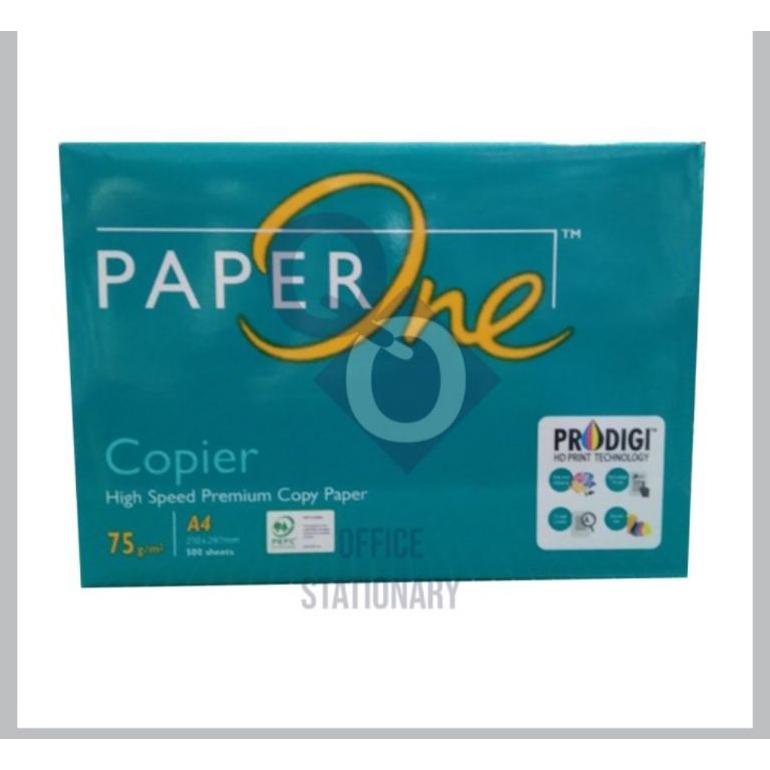 

Populer Kertas A4 75 Gram Hvs Paper One 75Grm 75 Grm 70 Gr A4 Paperone Erp