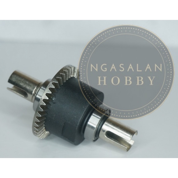 Differential Gear Wltoys Wl 104001 Spare Parts P/N : 1930