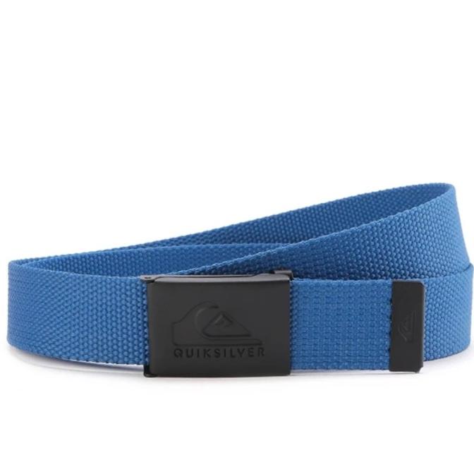 Ikat Pinggang Gesper Belt Quiksilver Original