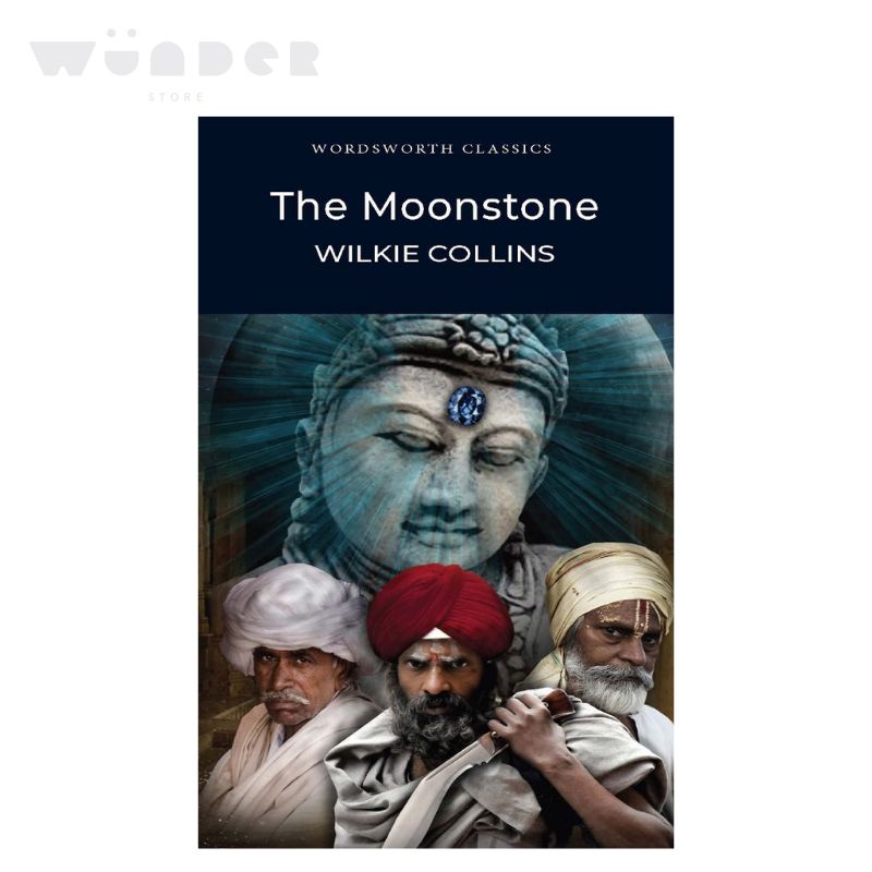 Wordsworth - Wordsworth : Moonstone
