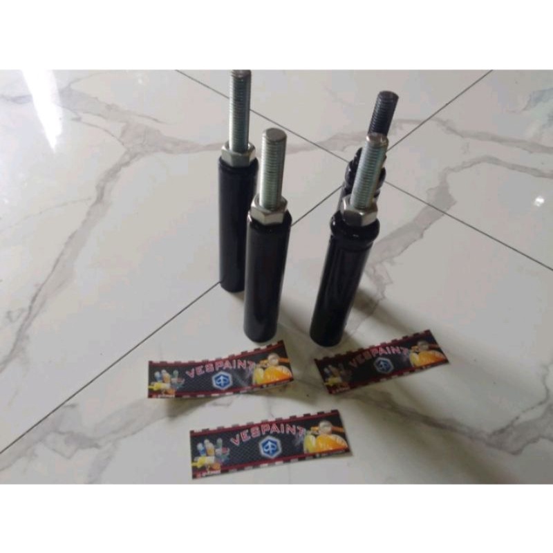 TREKER SEDOT KRUK AS VESPA