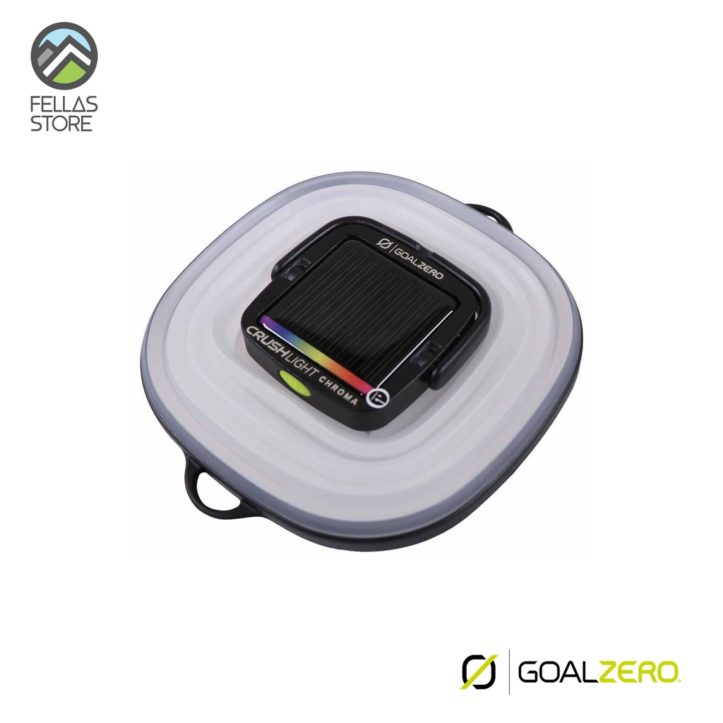 Goalzero - Crush Light Chroma