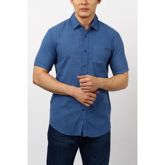 Kemeja Volcom Original 113