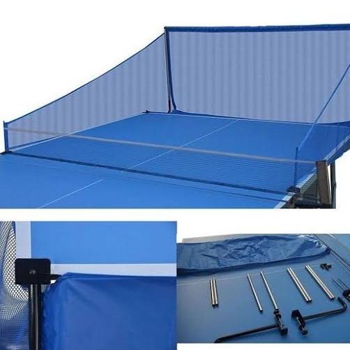 NEW Robot Pingpong Machine Ball Tenis Meja Huipang HP07 Ping Pong