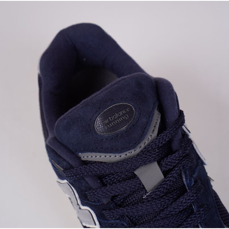 Sepatu New Balance 2002R Eclipse Casterock Navy